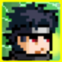 像素火影次世代电脑版