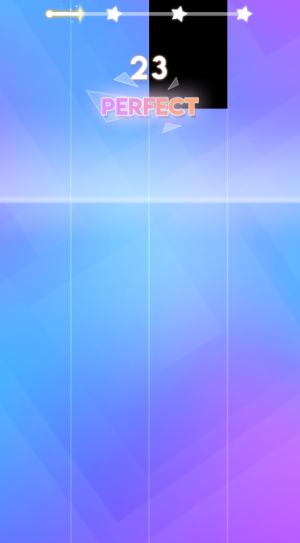 钢琴块3