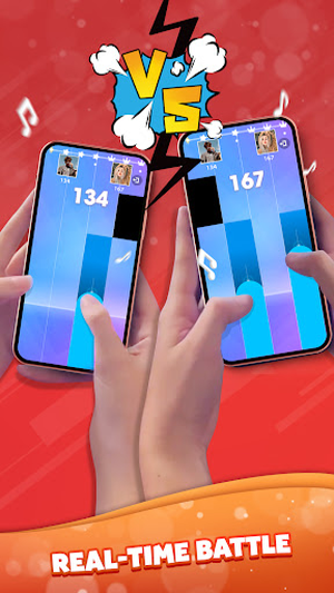 钢琴块3截图0