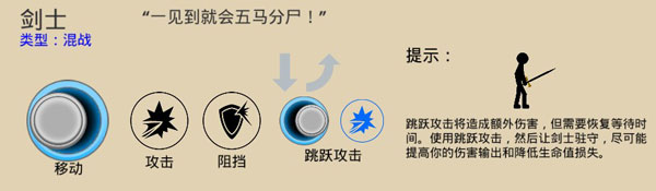 火柴人战争遗产3正版 火柴人战争遗产3正版