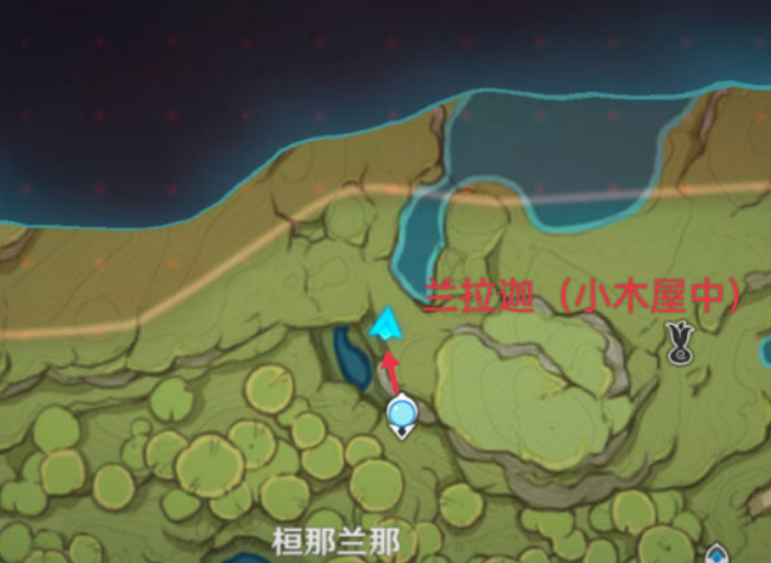 原神雕琢童心掠影拾真第四关攻略 原神雕琢童心掠影拾真第四关攻略