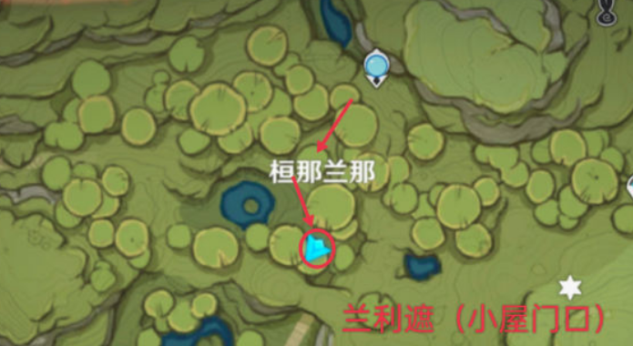 原神雕琢童心掠影拾真第四关攻略 原神雕琢童心掠影拾真第四关攻略