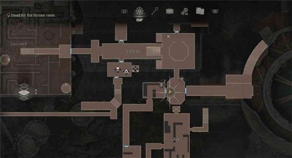 生化危机4重制版无情骑士打法攻略