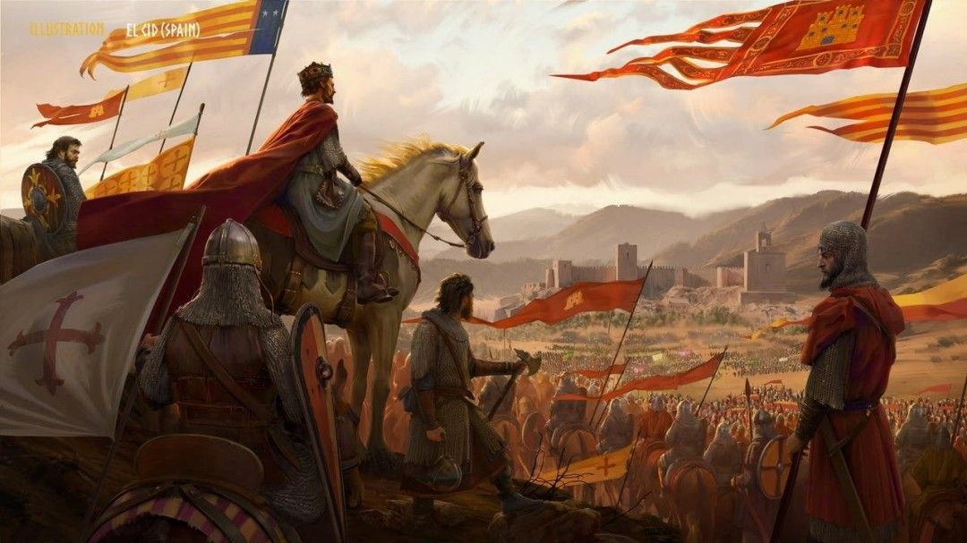 《全面战争:战锤40K》真要来了？官方周年庆视频暗藏玄机