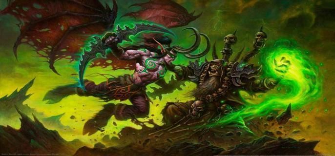 魔兽世界赞达拉战争使者位置在哪-赞达拉战争使者坐标
