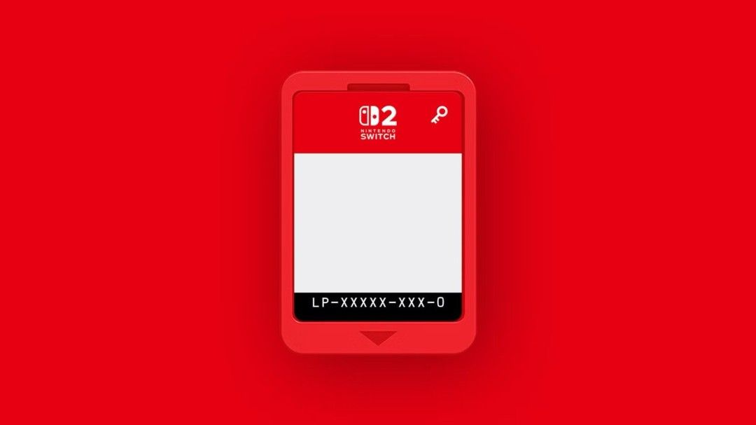 传闻任天堂Switch2将采用小容量卡带 读取速度稍有降低