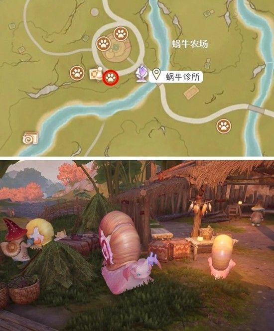 无限暖暖窝壳晶如何获取 无限暖暖窝壳晶超全获取攻略 无限暖暖窝壳晶如何获取 无限暖暖窝壳晶超全获取攻略