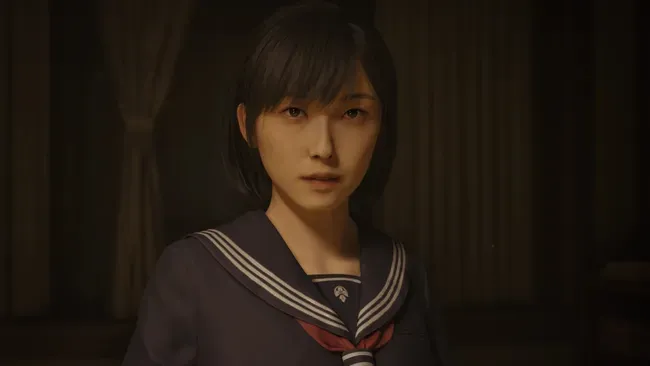 《寂静岭f》编剧坦言：害怕女性玩家失望 必将认真塑造角色