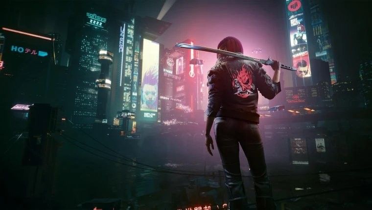 绝无可能！CDPR坚称《赛博朋克2077》无需电梯加载画面