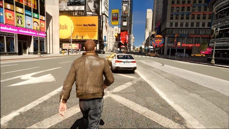 《GTA:三部曲》原班人马新作明年震撼来袭!玩家直呼瑟瑟发抖 《GTA:三部曲》原班人马新作明年震撼来袭!玩家直呼瑟瑟发抖
