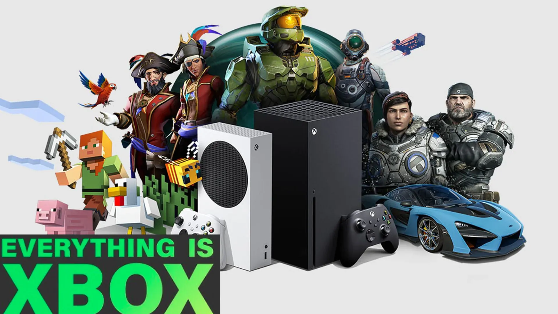 Xbox惨遭边缘化？数毛社实测：Xbox视频流量暴跌
