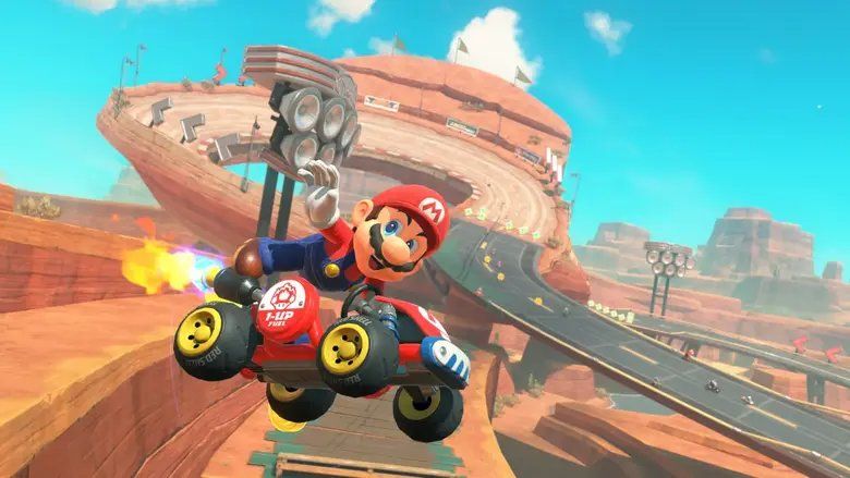 Fami通周销榜：任天堂Switch2单周狂卖22万台