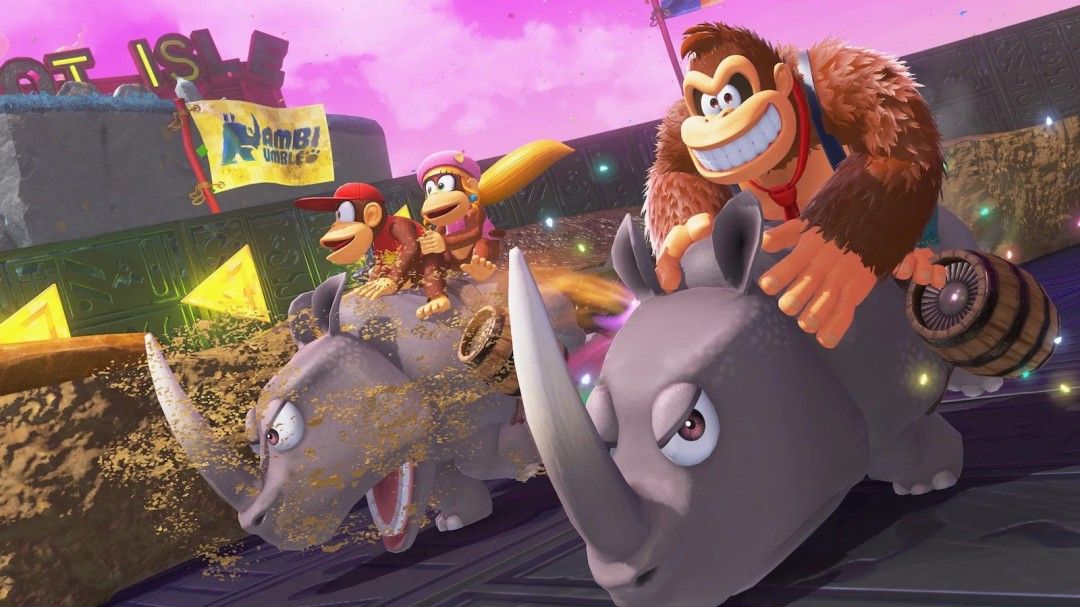 Fami通周销榜：任天堂Switch2单周狂卖22万台