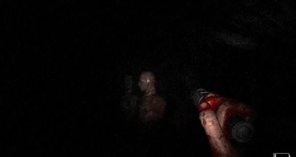 好评恐怖佳作重磅回归！《不要害怕：精神病院》Steam中文版震撼上线