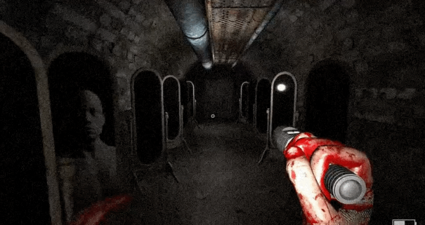 好评恐怖佳作重磅回归！《不要害怕：精神病院》Steam中文版震撼上线