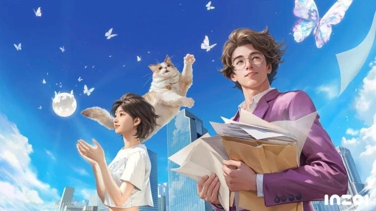 《inZOI》紧急补丁上线-部分模块回滚至10月版本