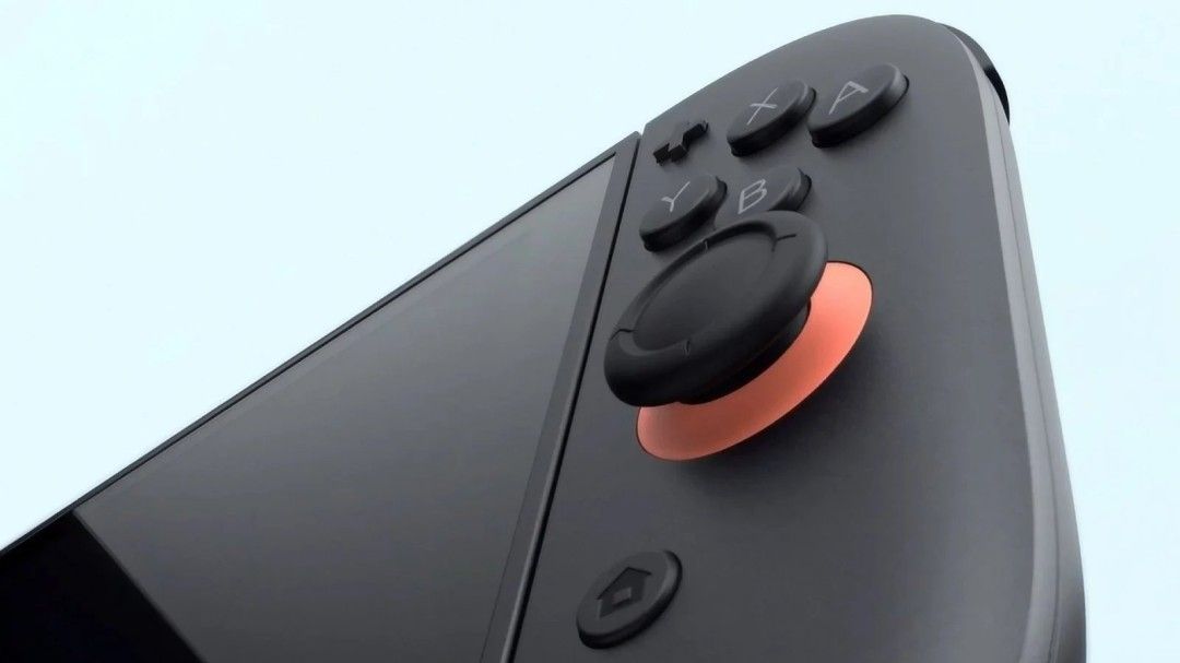 Switch2英国热销-半年碾压WiiU等三主机生涯总和
