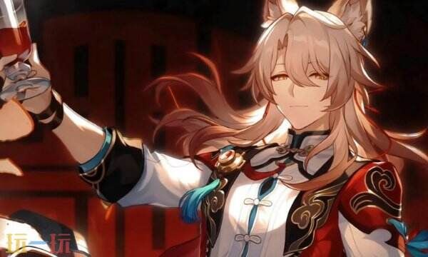 崩坏星穹铁道-椒丘角色专属成就速通攻略