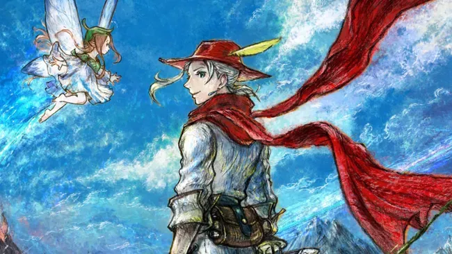 SE新作《冒险家艾略特的千年物语》进入最终打磨-官方感谢玩家支持