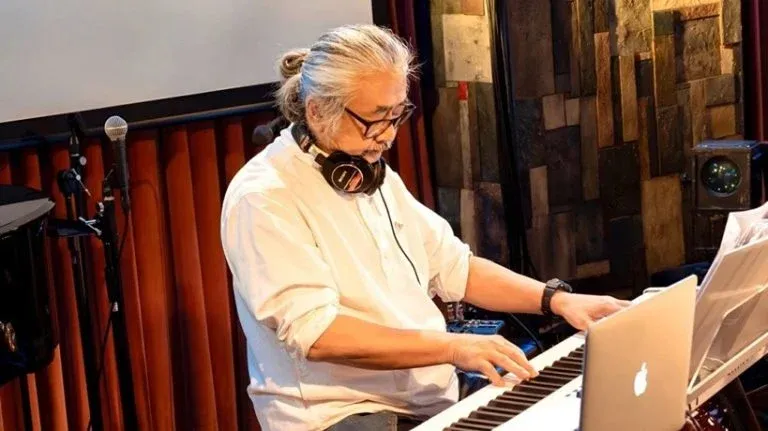 植松伸夫揭秘-《最终幻想9》海外更受追捧