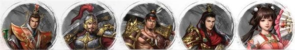 新三国志曹操传-甘宁顶级阵容搭配攻略
