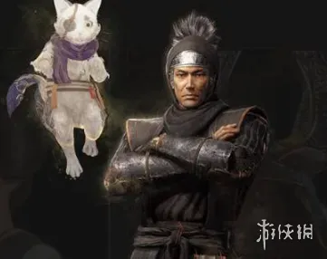 《仁王3》服部半蔵角色图鉴-忍者首领正统介绍