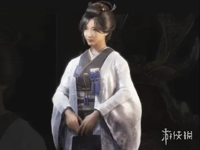 《仁王3》斋藤福全角色图鉴-深度解析斋藤福