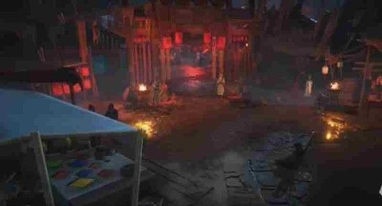 燕云十六声夜梦僧任务怎么过-夜梦僧通关流程超详攻略 燕云十六声夜梦僧任务怎么过-夜梦僧通关流程超详攻略