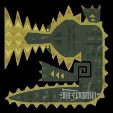 怪物猎人荒野小型怪物在哪