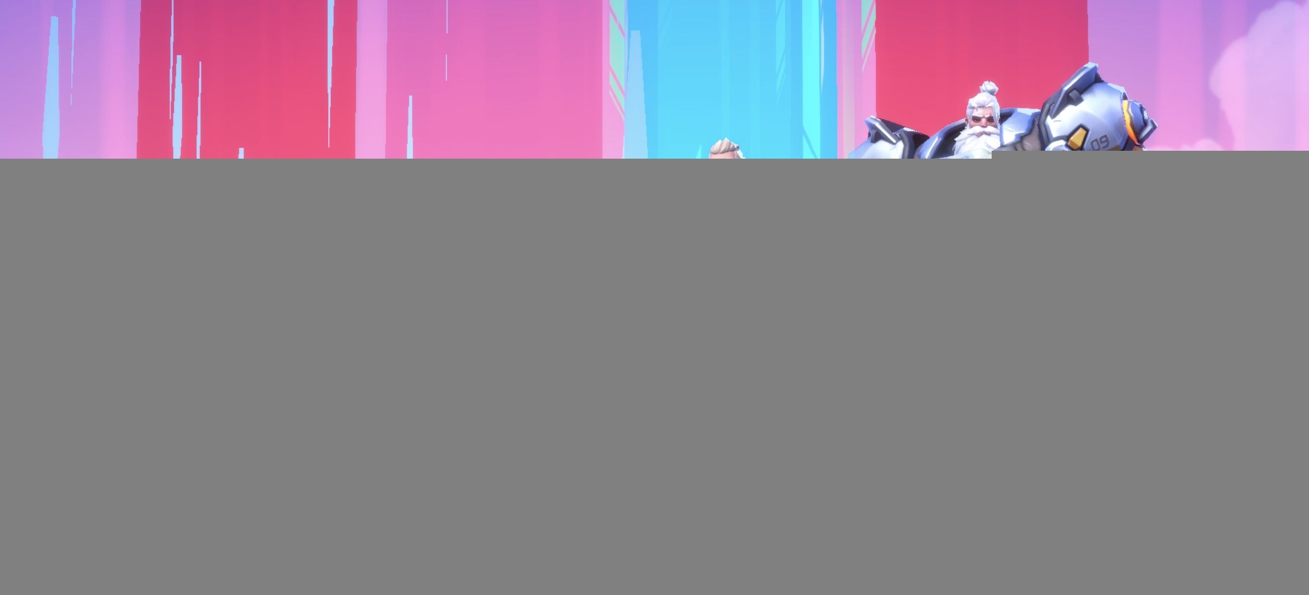 守望先锋冲锋 守望先锋冲锋角色玩法与实战技巧详解