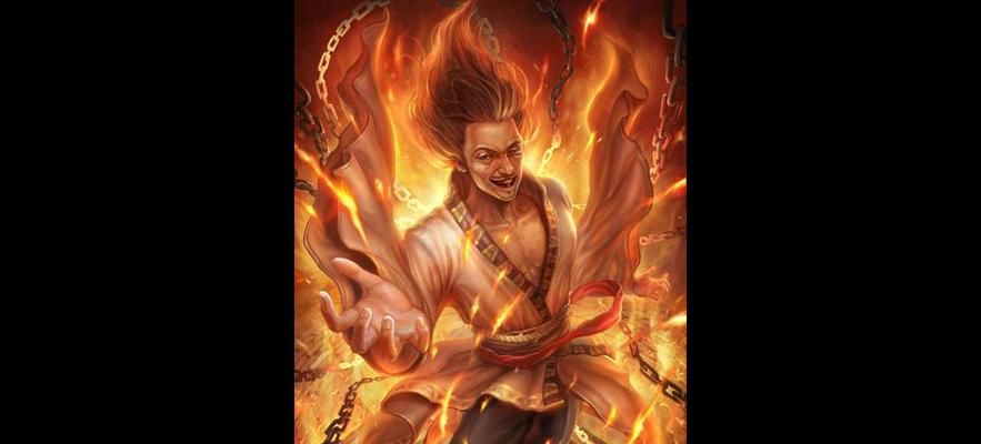 剑阁守卫赵广攻略技能大揭秘(剑阁守卫赵广如何成为无敌战士) 剑阁守卫赵广攻略技能大揭秘(剑阁守卫赵广如何成为无敌战士)