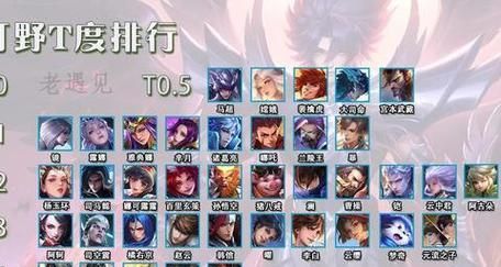 鬼泣失明技能搭配攻略（探索失明技能的无限潜力，打造属于你的终极战斗方式）