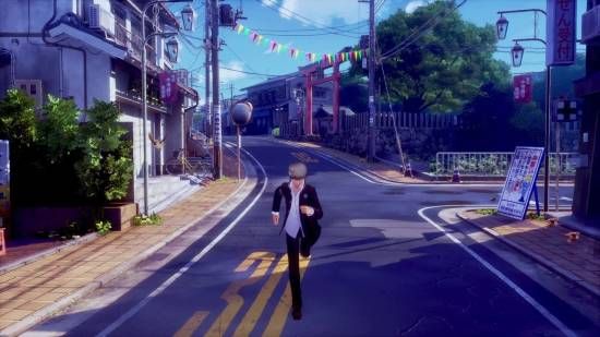 《女神异闻录4》重制热度逐渐提升！Xbox发布会已确认！