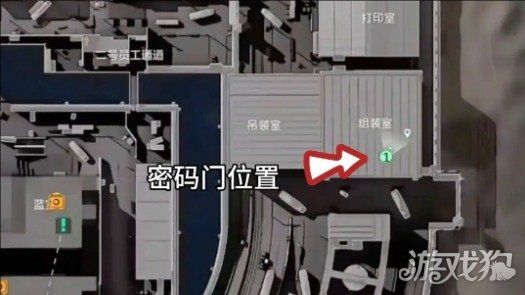 三角洲行动航天基地每日密码3月31日-航天基地3月31日密码