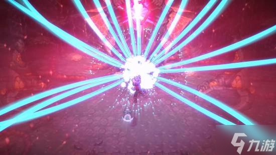 《远星物语》精神续作!精美像素RPG《皓白初晓》定档 《远星物语》精神续作!精美像素RPG《皓白初晓》定档