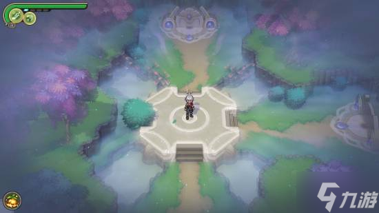 《远星物语》精神续作!精美像素RPG《皓白初晓》定档 《远星物语》精神续作!精美像素RPG《皓白初晓》定档