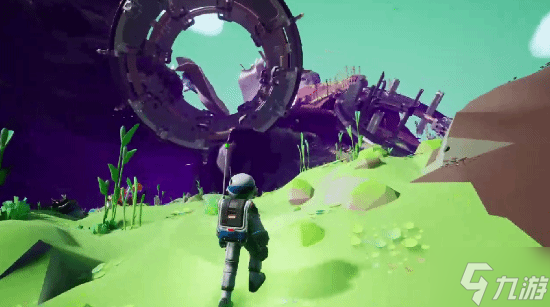 星际伙伴集结!宇宙探索游戏《STARSEEKER: Astroneer Expeditions》测试时间公布 星际伙伴集结!宇宙探索游戏《STARSEEKER: Astroneer Expeditions》测试时间公布