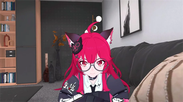 异环娜娜莉角色介绍