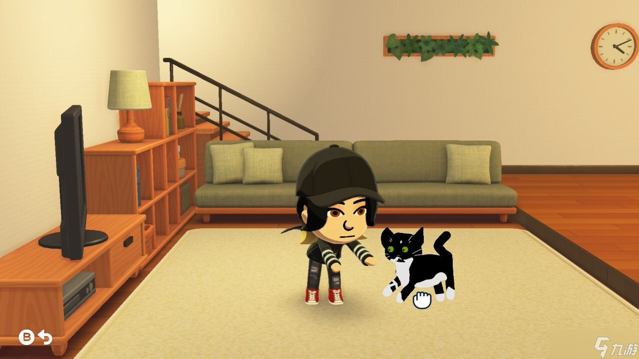 《Tomodachi Life: Living the Dream》的“500支香烟”梗引发了一股热潮
